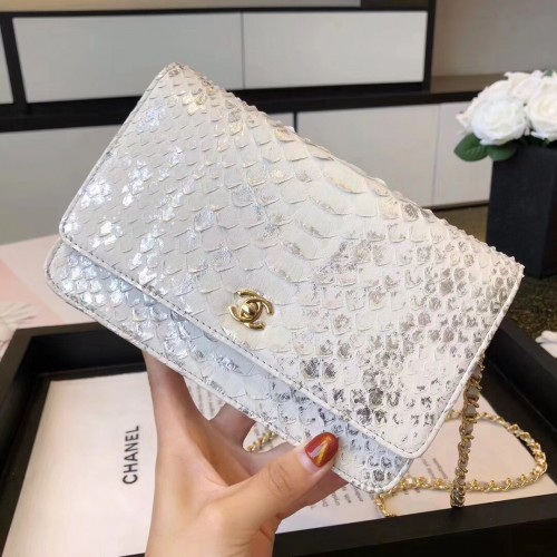 Chanel Bag 122